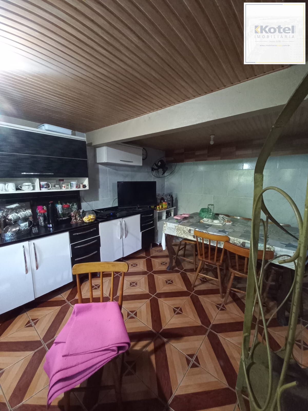 Casa 3 dormitórios próximo ao CEITEC, UFRGS e CEMITÉRIO JARDIM DA PAZ — foto 4