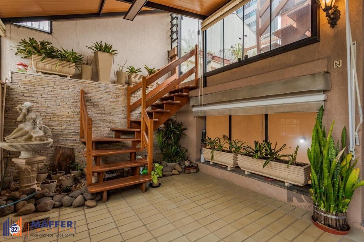 Cobertura, 3 quartos, 266 m² - Foto 30