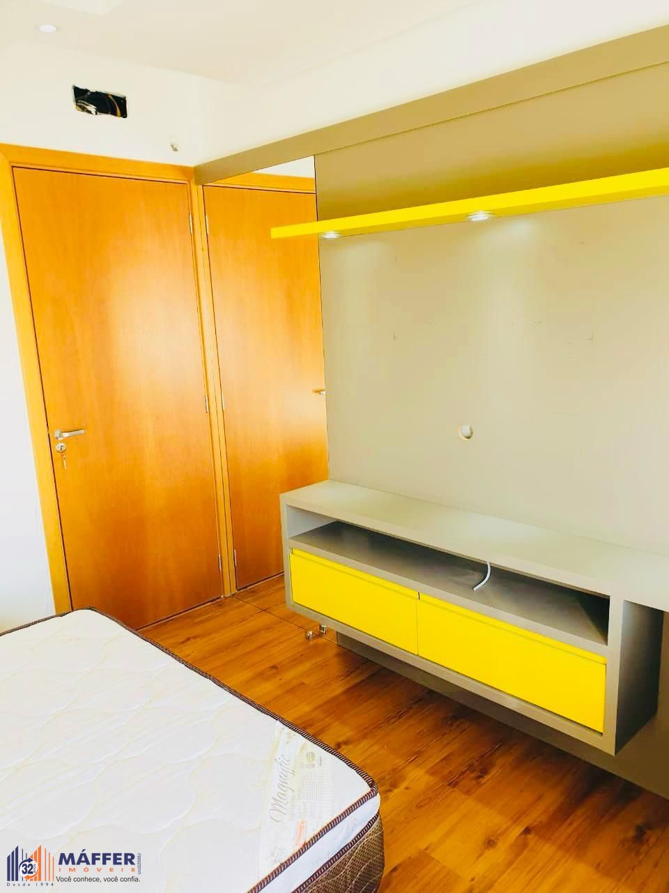 Apartamento, 3 quartos, 120 m² - Foto 2