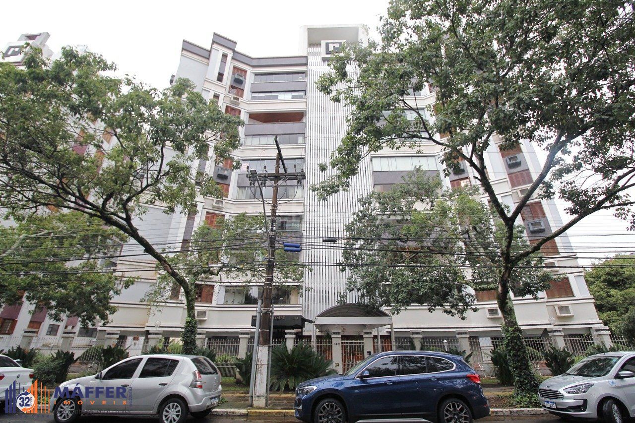 Apartamento para Venda - 159.08m², 4 dormitórios, sendo 4 suites, 2 vagas - Boa Vista