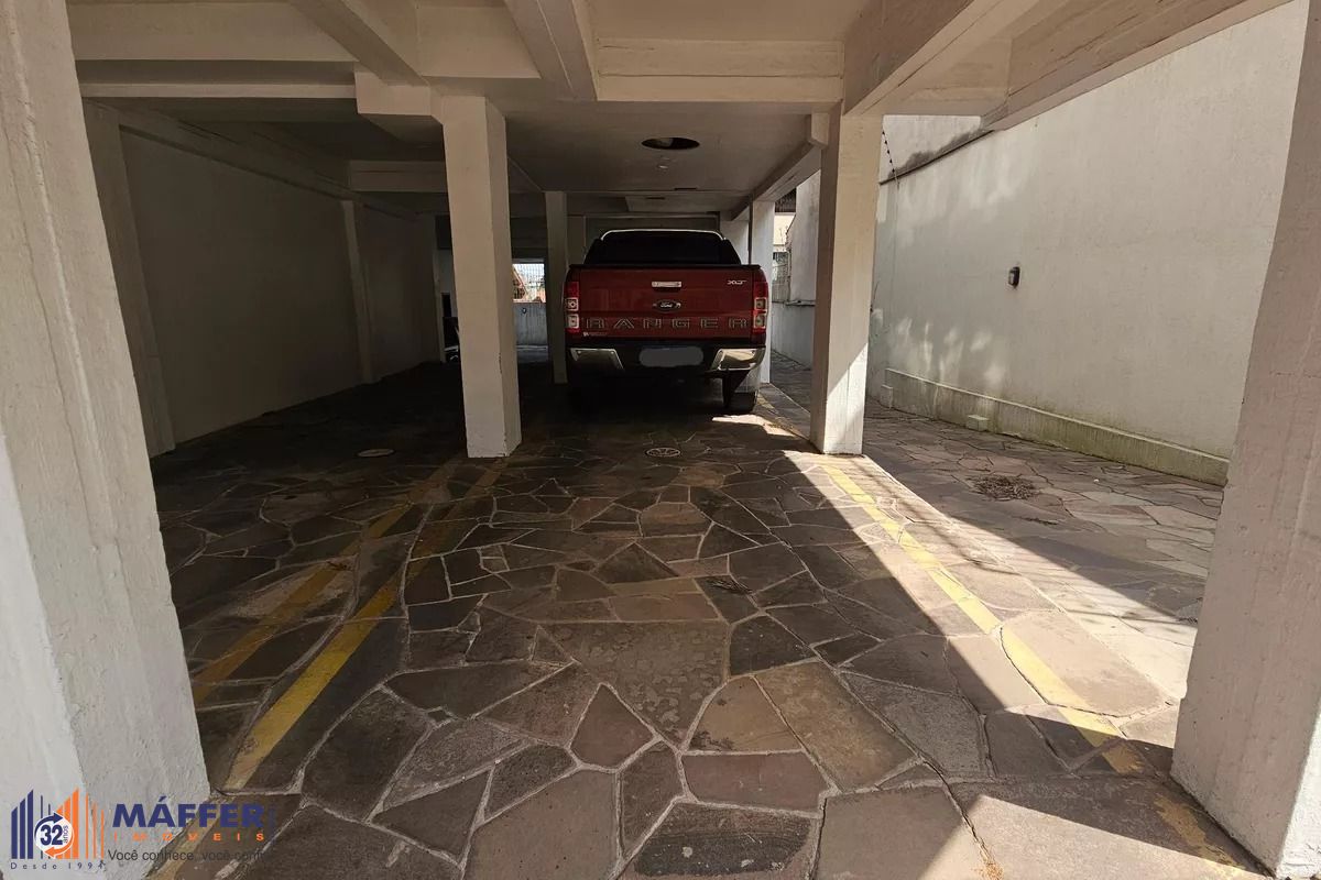 Apartamento, 2 quartos, 75 m² - Foto 35
