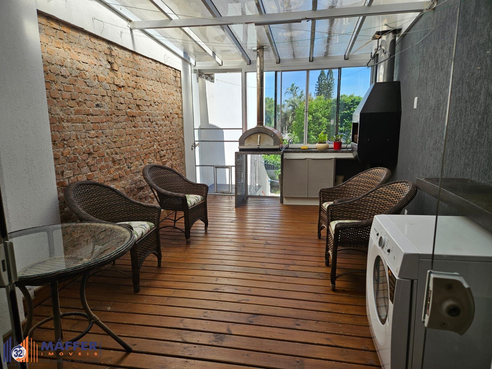 Casa de Condomínio, 3 quartos - Foto 10