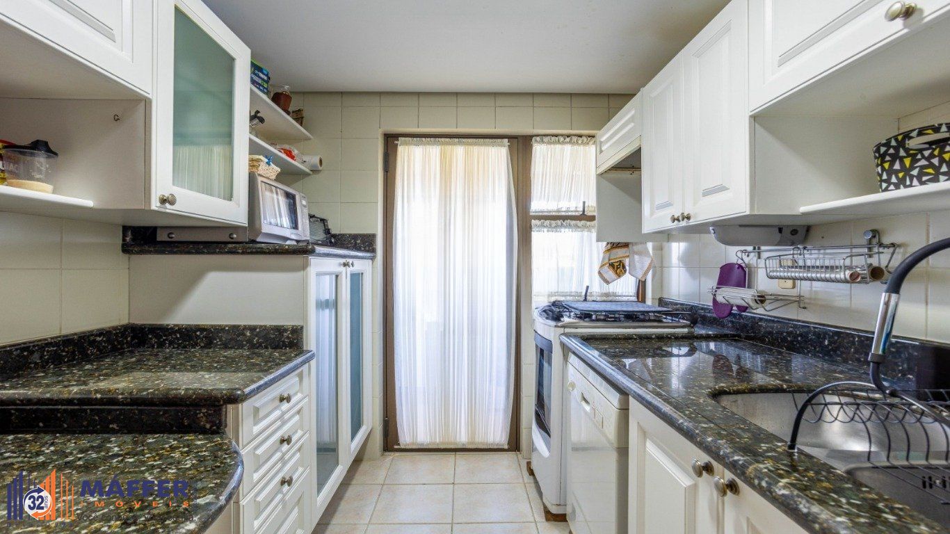 Cobertura, 3 quartos, 211 m² - Foto 9