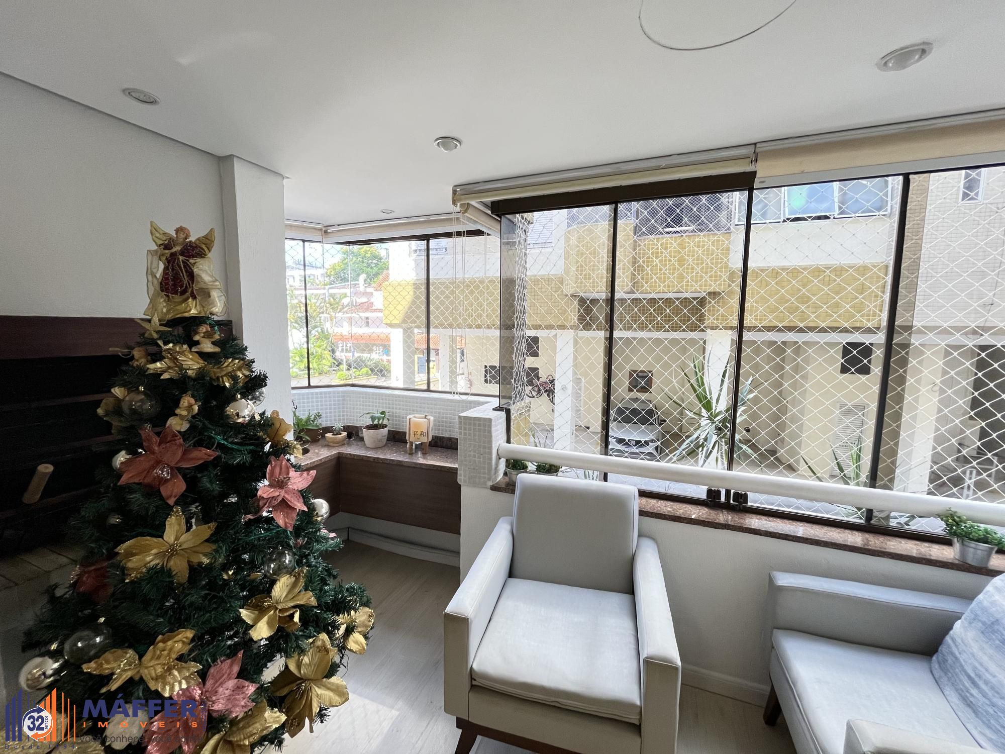 Apartamento, 3 quartos, 109 m² - Foto 9