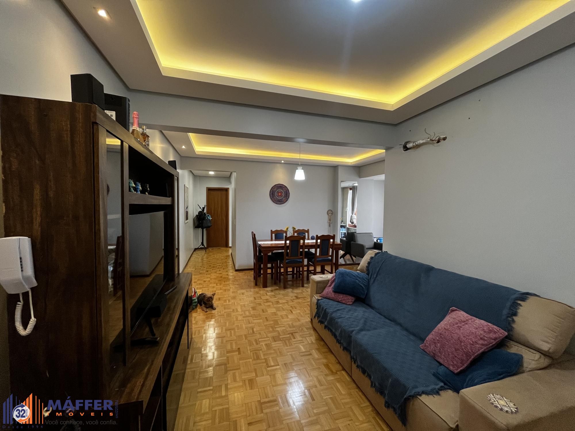Apartamento, 2 quartos, à venda, 77 m², Cidade Baixa - Porto Alegre — foto 2