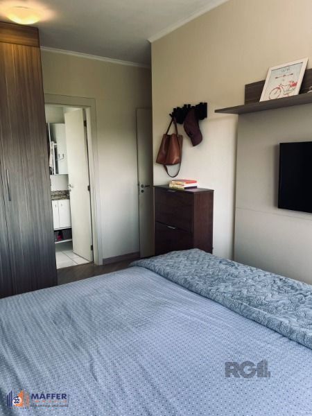 Apartamento, 2 quartos, 62 m² - Foto 13