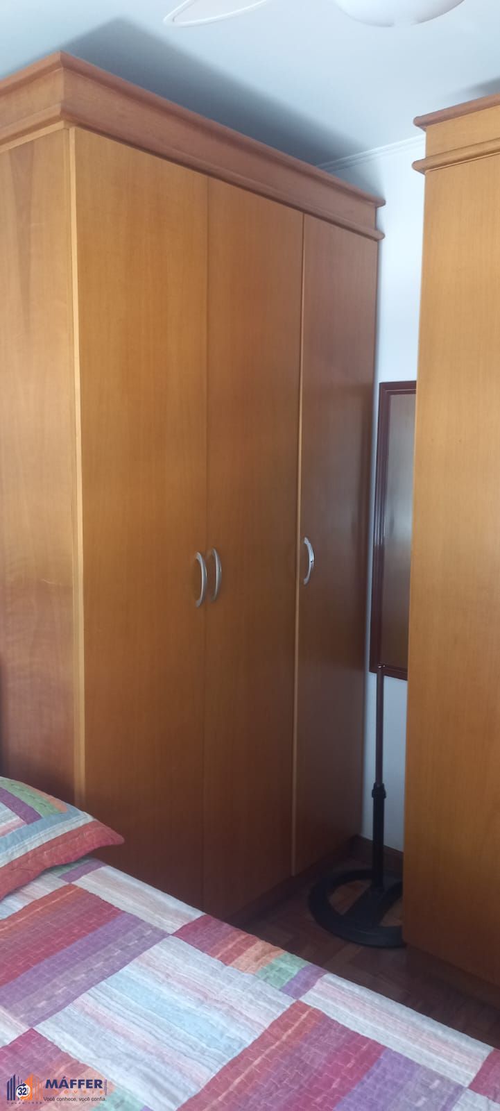 Apartamento, 1 quarto, 47 m² - Foto 9