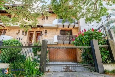 Casa de Condomínio, 3 quartos, à venda, 323 m², Bela Vista - Porto Alegre — foto 2