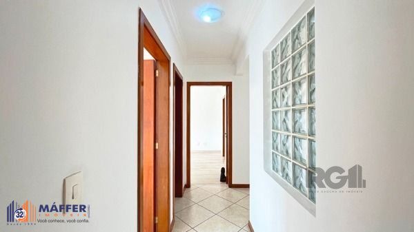 Apartamento, 3 quartos, 137 m² - Foto 16