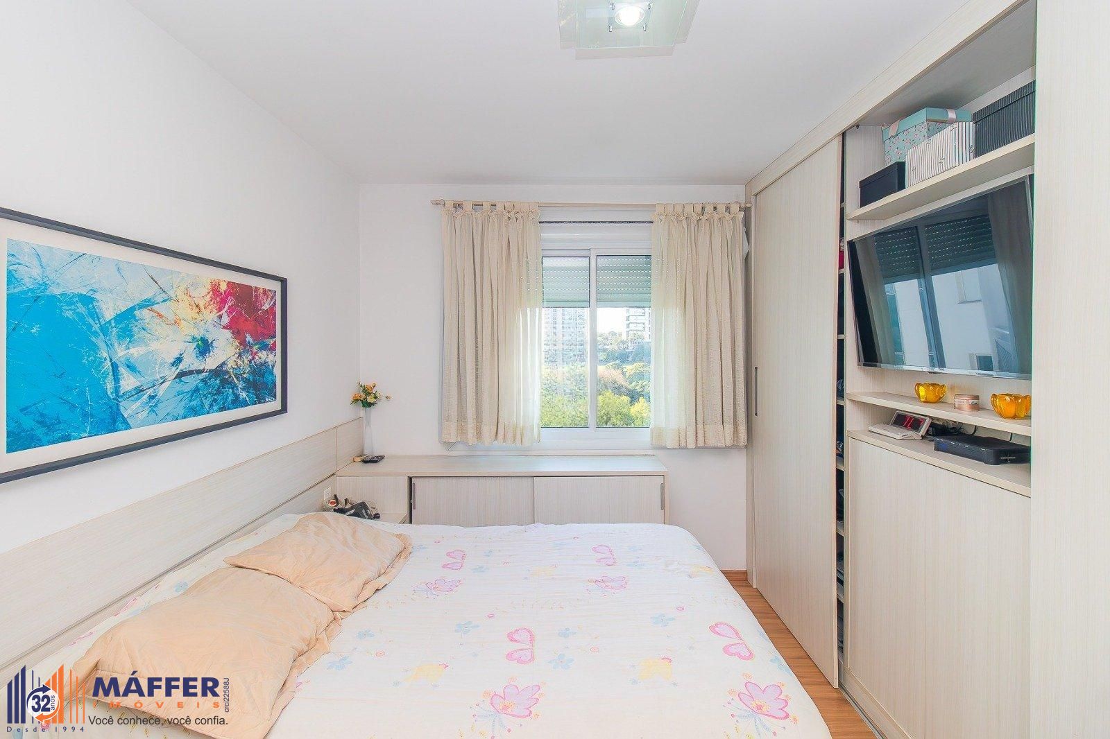 Apartamento, 2 quartos, 65 m² - Foto 15