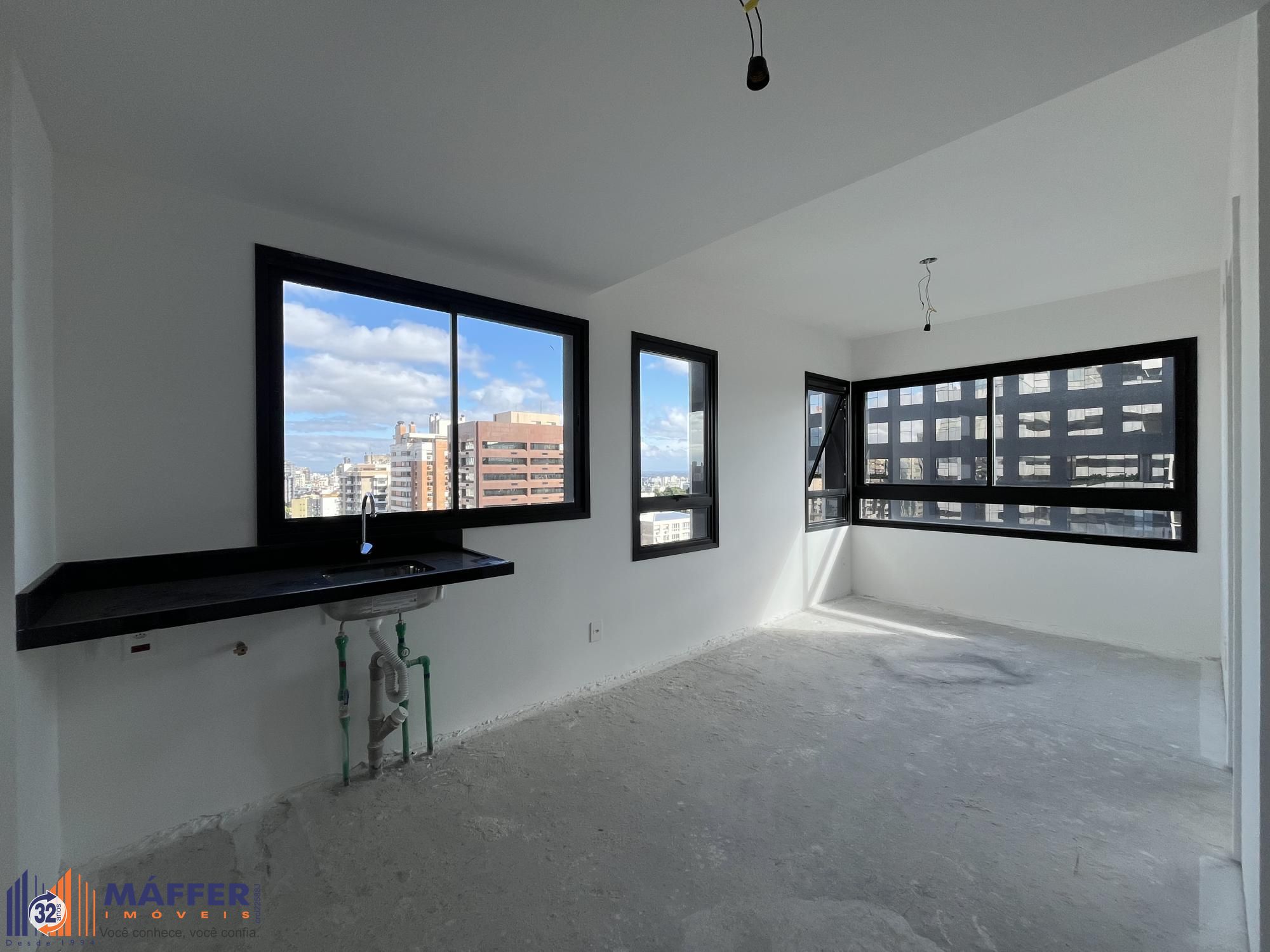 Apartamento, 1 quarto, 27 m² - Foto 15
