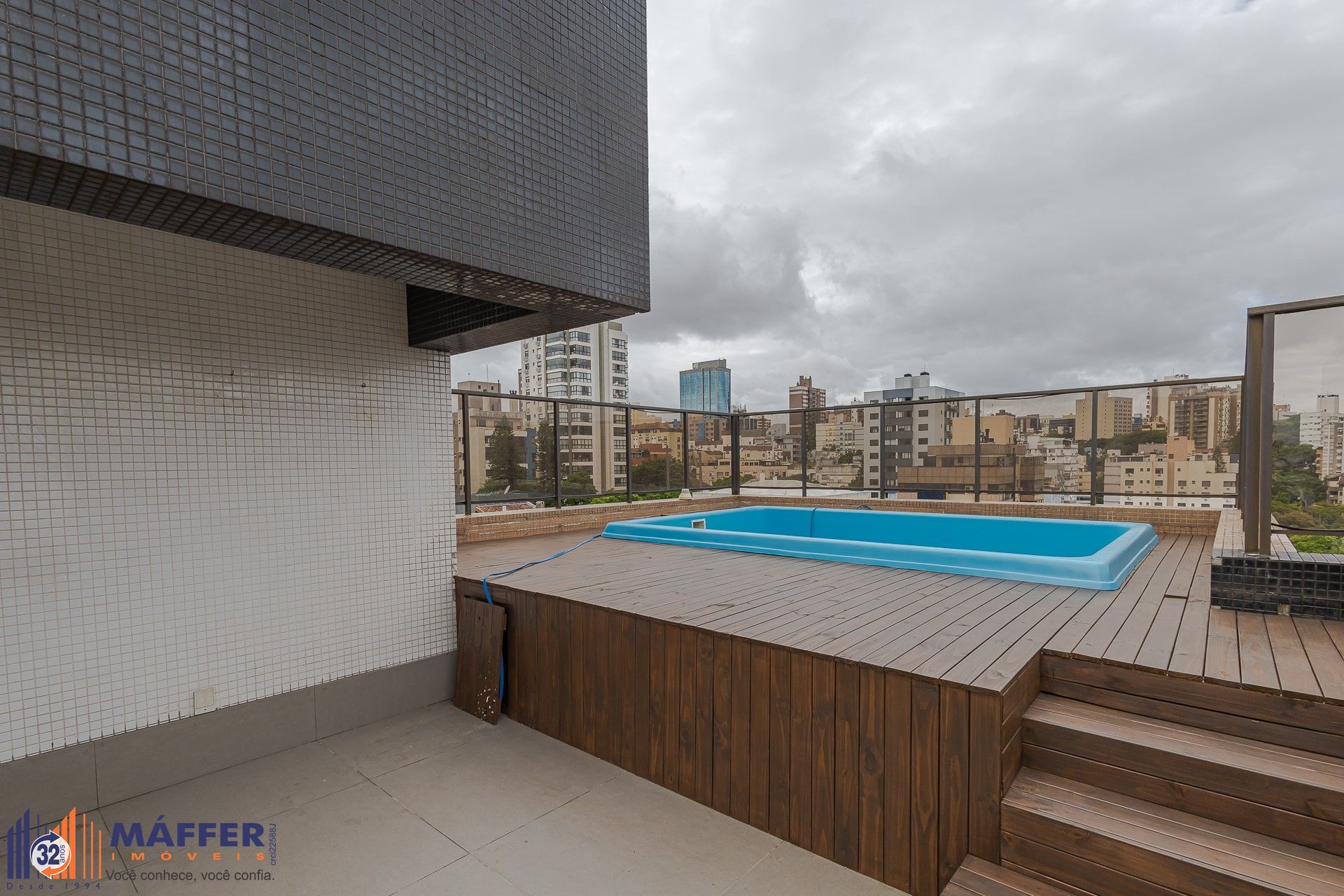 Cobertura, 3 quartos, 211 m² - Foto 4