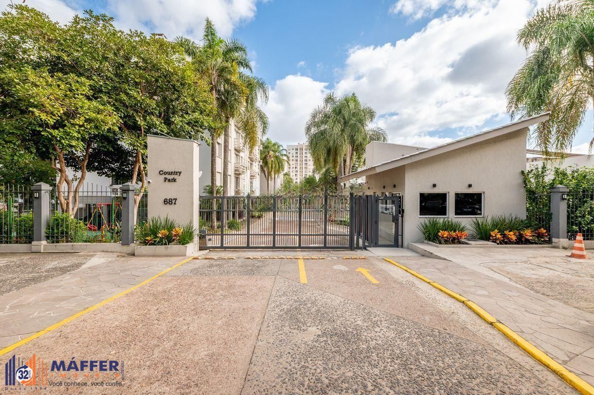 Apartamento, 3 quartos, 77 m² - Foto 55