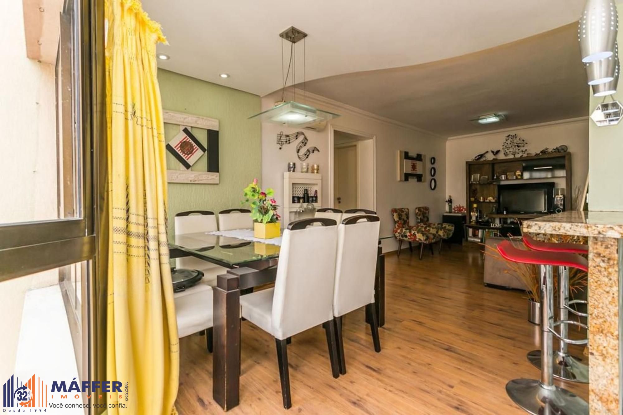 Apartamento, 3 quartos, 89 m² - Foto 6