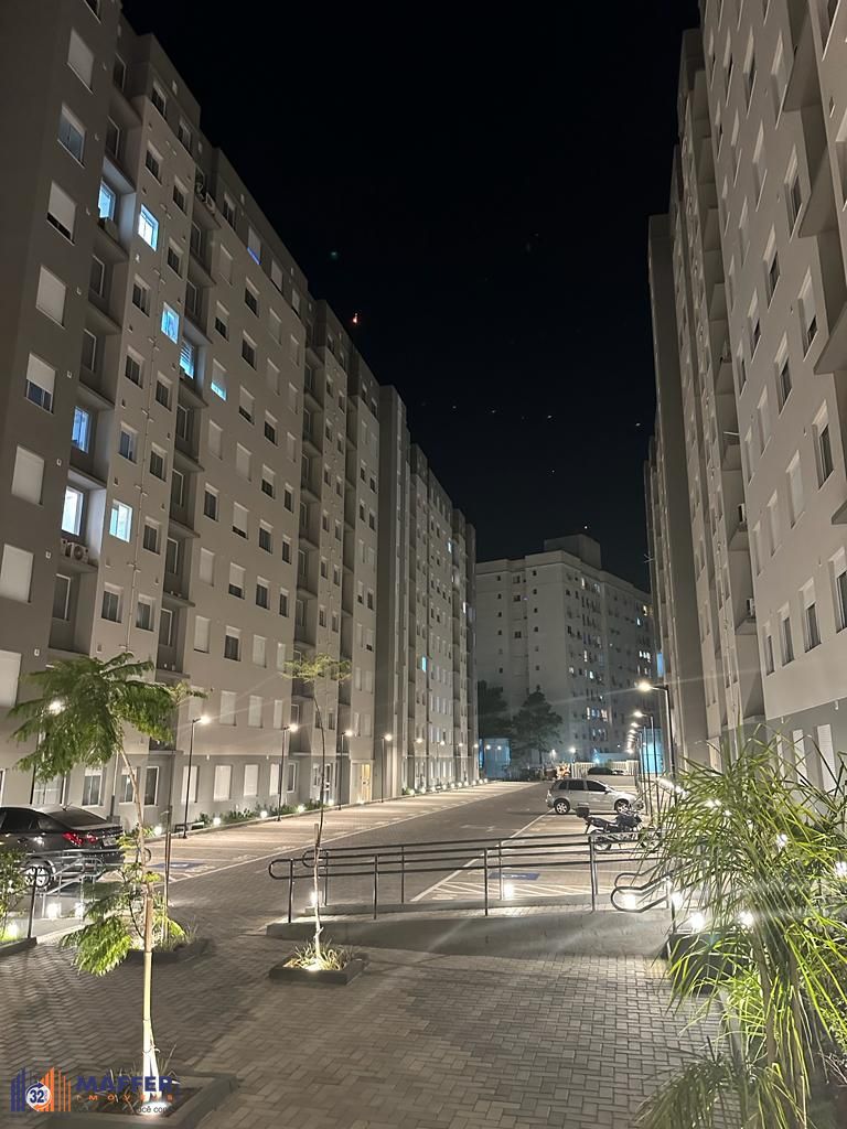 Apartamento, 2 quartos, 40 m² - Foto 38