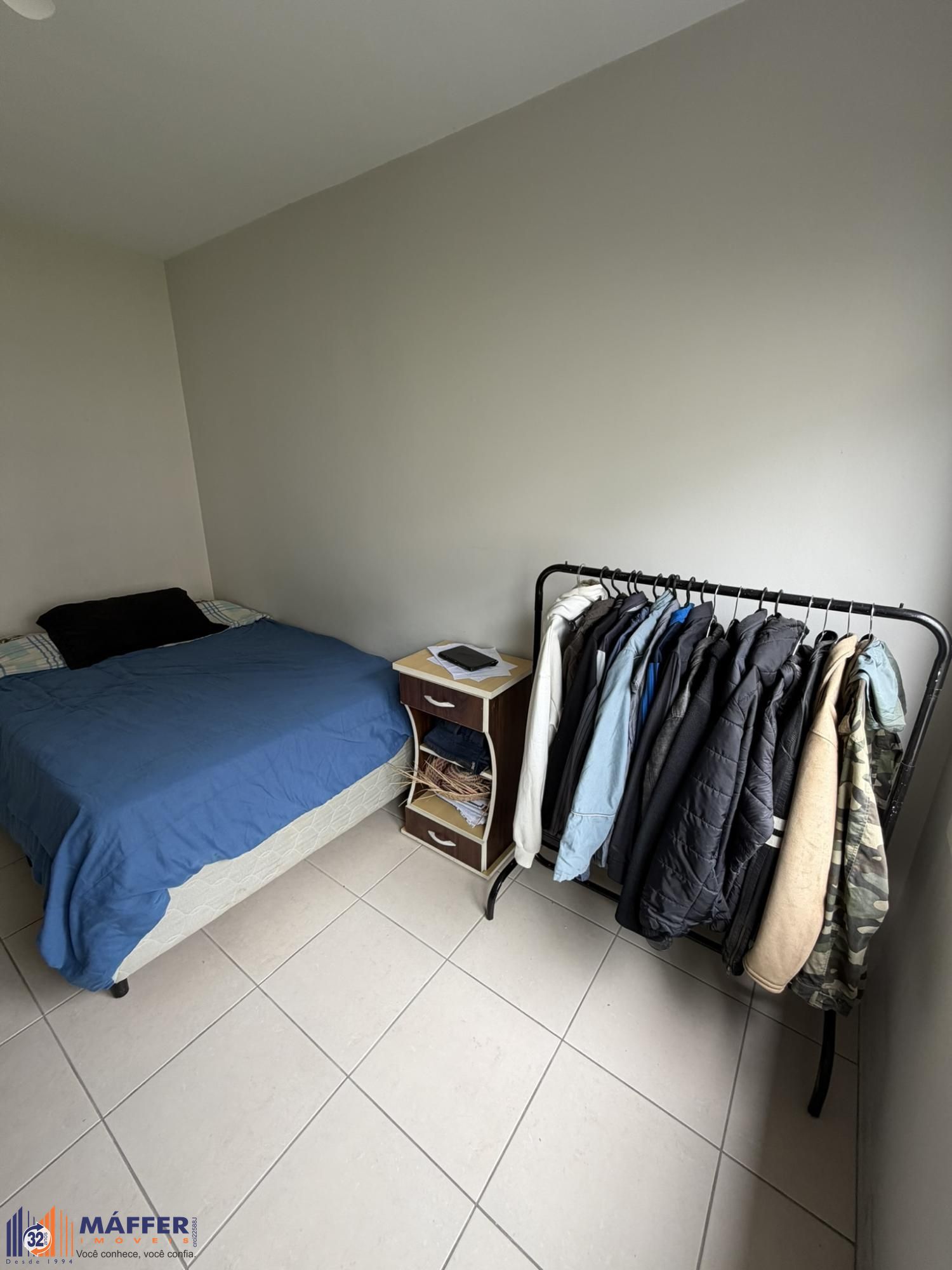 Apartamento, 1 quarto, 44 m² - Foto 13