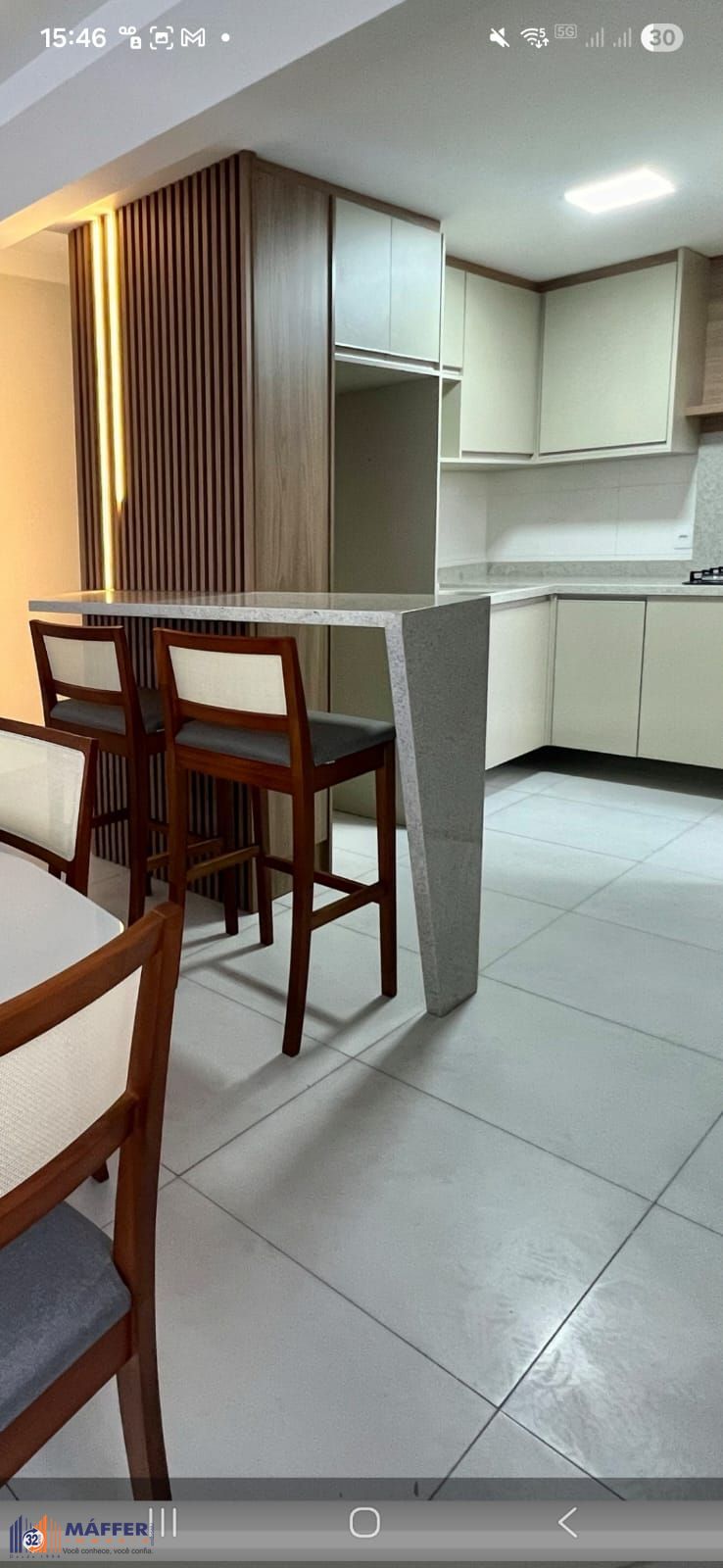 Apartamento, 3 suítes, à venda, 93 m², Praia de Arroio Teixeira (arroio Teixeira) - Capão da Canoa — foto 3