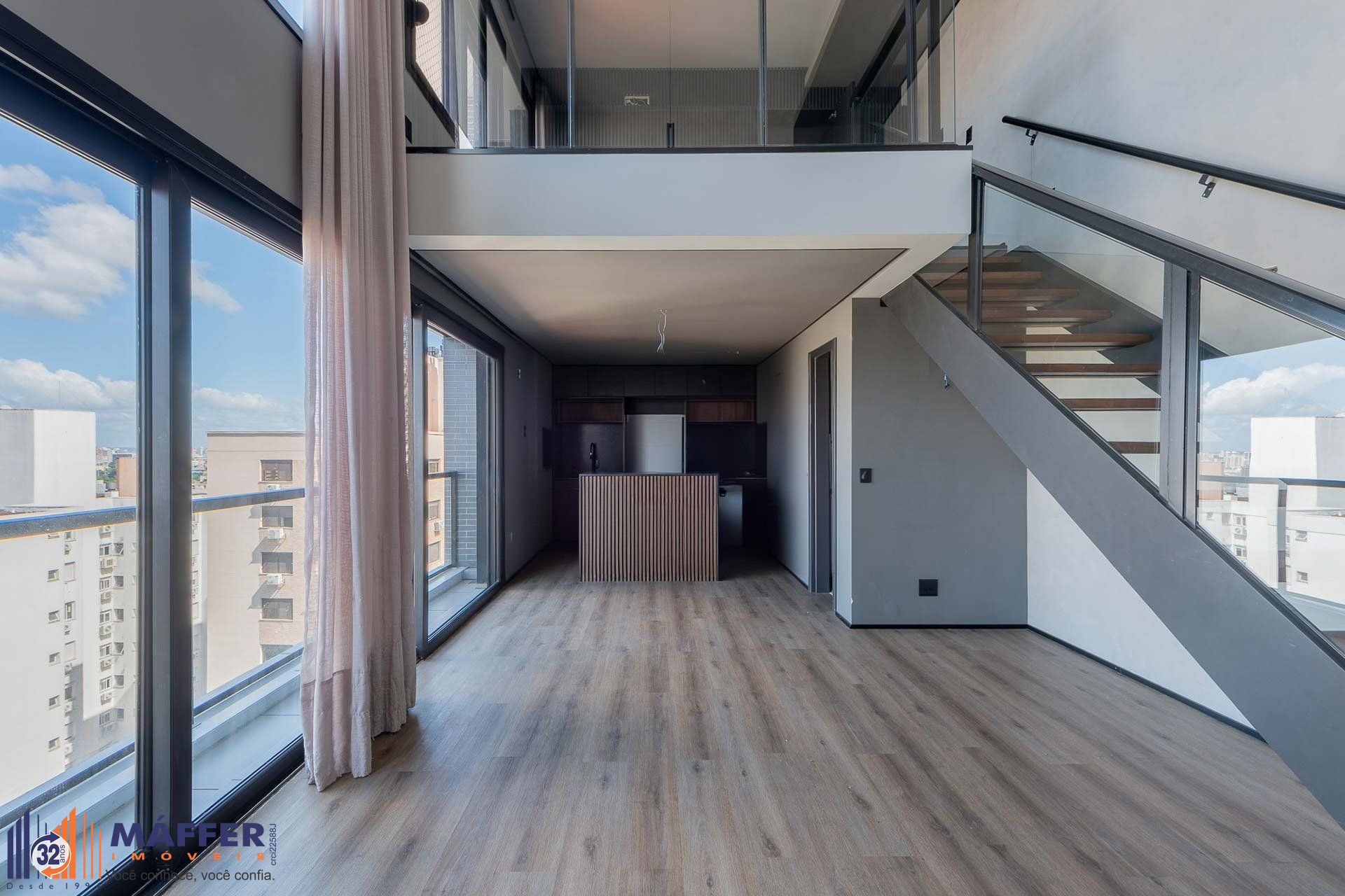 Apartamento, 1 quarto, 76 m² - Foto 6