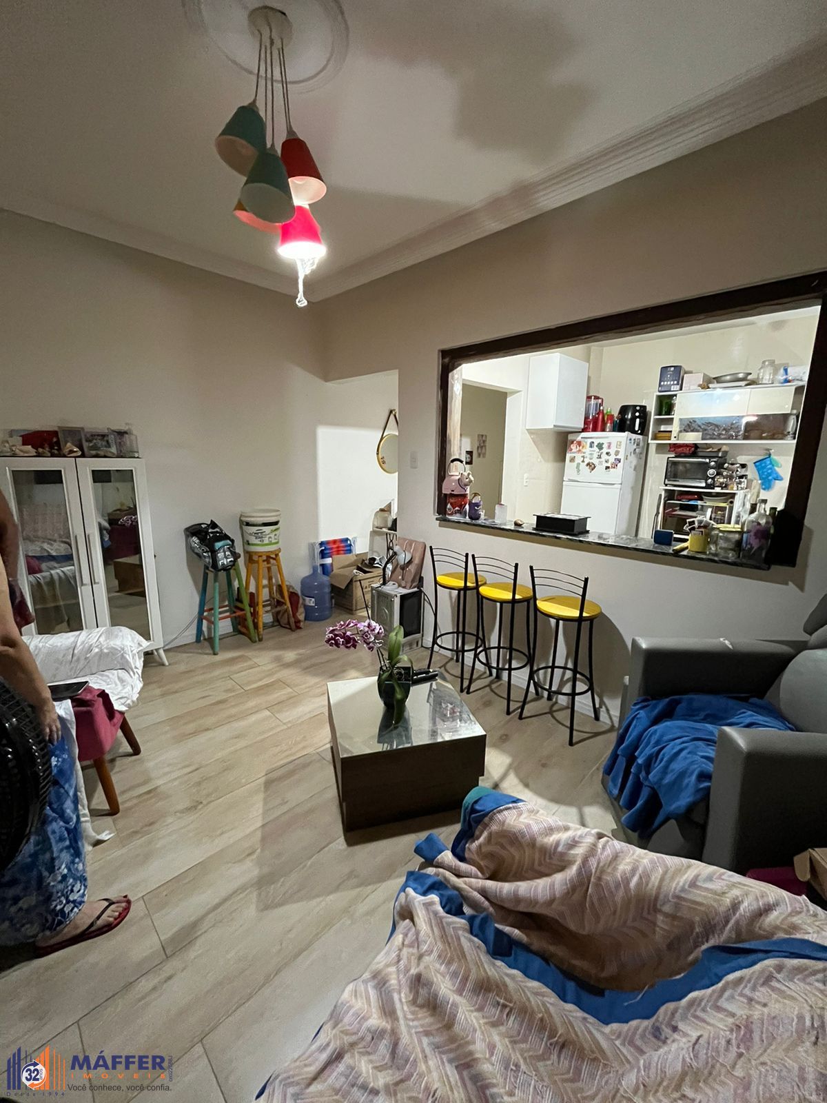 Apartamento, 2 quartos, 64 m² - Foto 8