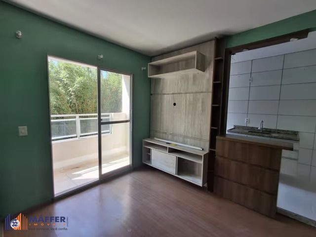 Apartamento de 2 dormitórios no bairro Morro Santana em Porto Alegre.