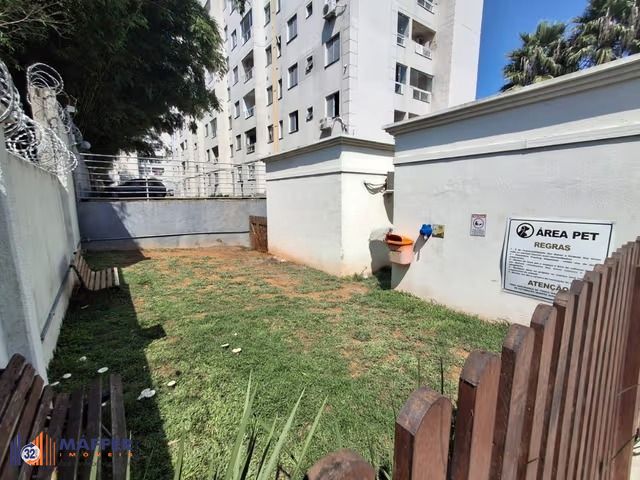 Apartamento, 2 quartos, 47 m² - Foto 34