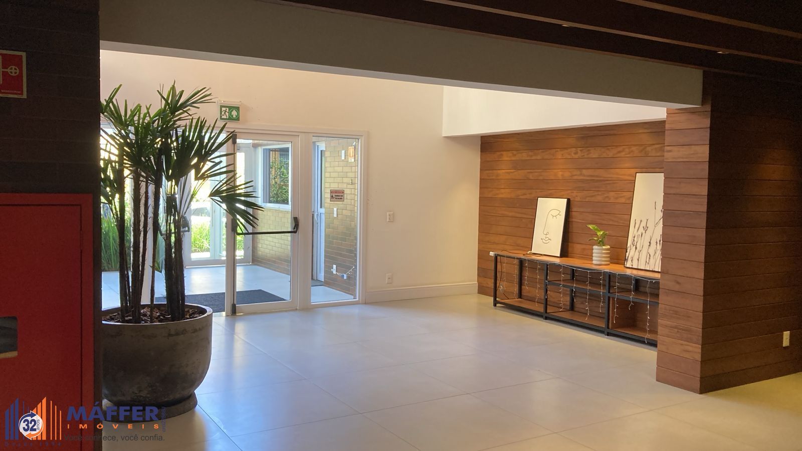 Apartamento, 1 quarto, 43 m² - Foto 43