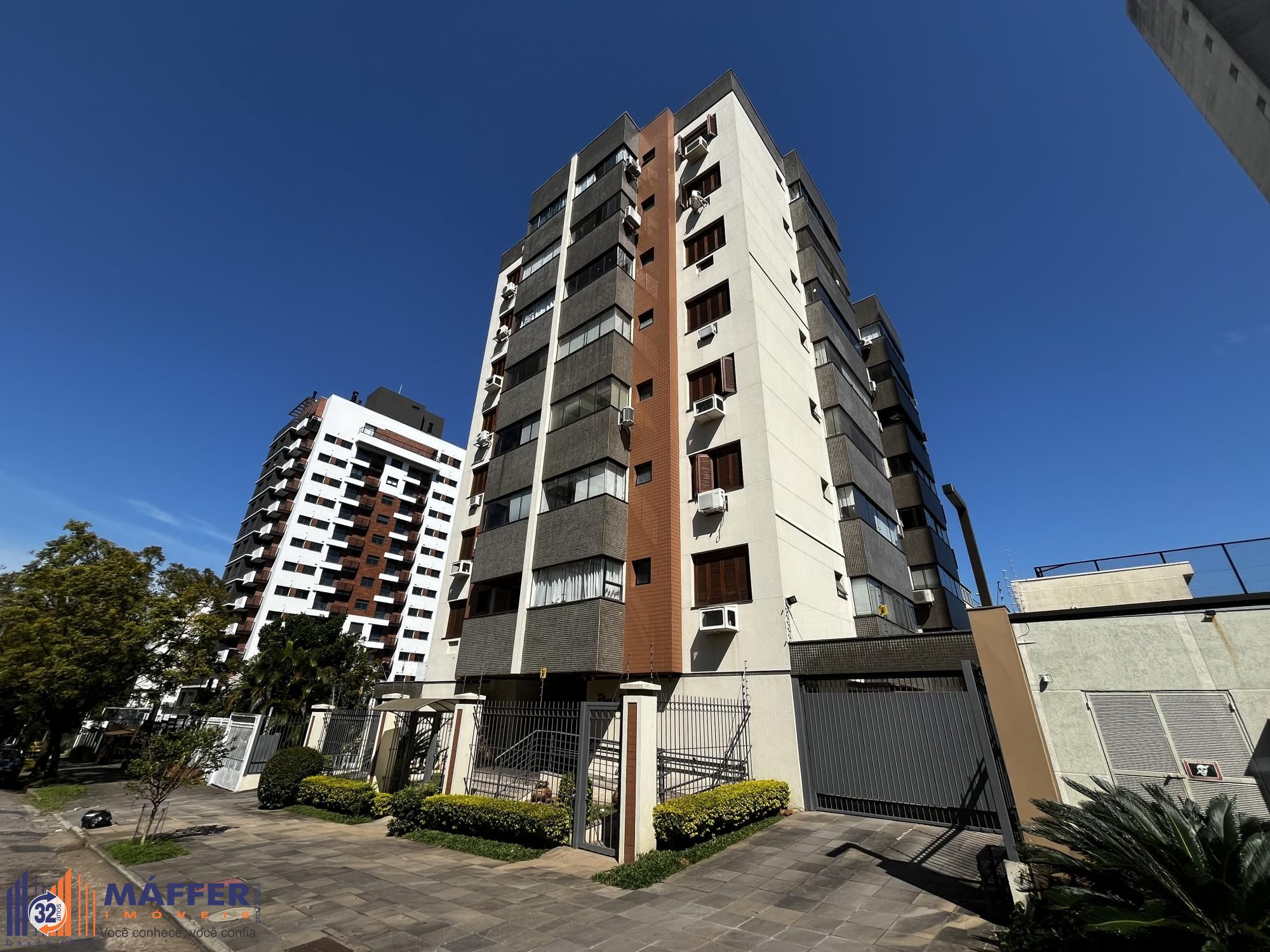 Apartamento, 2 quartos, 94 m² - Foto 1