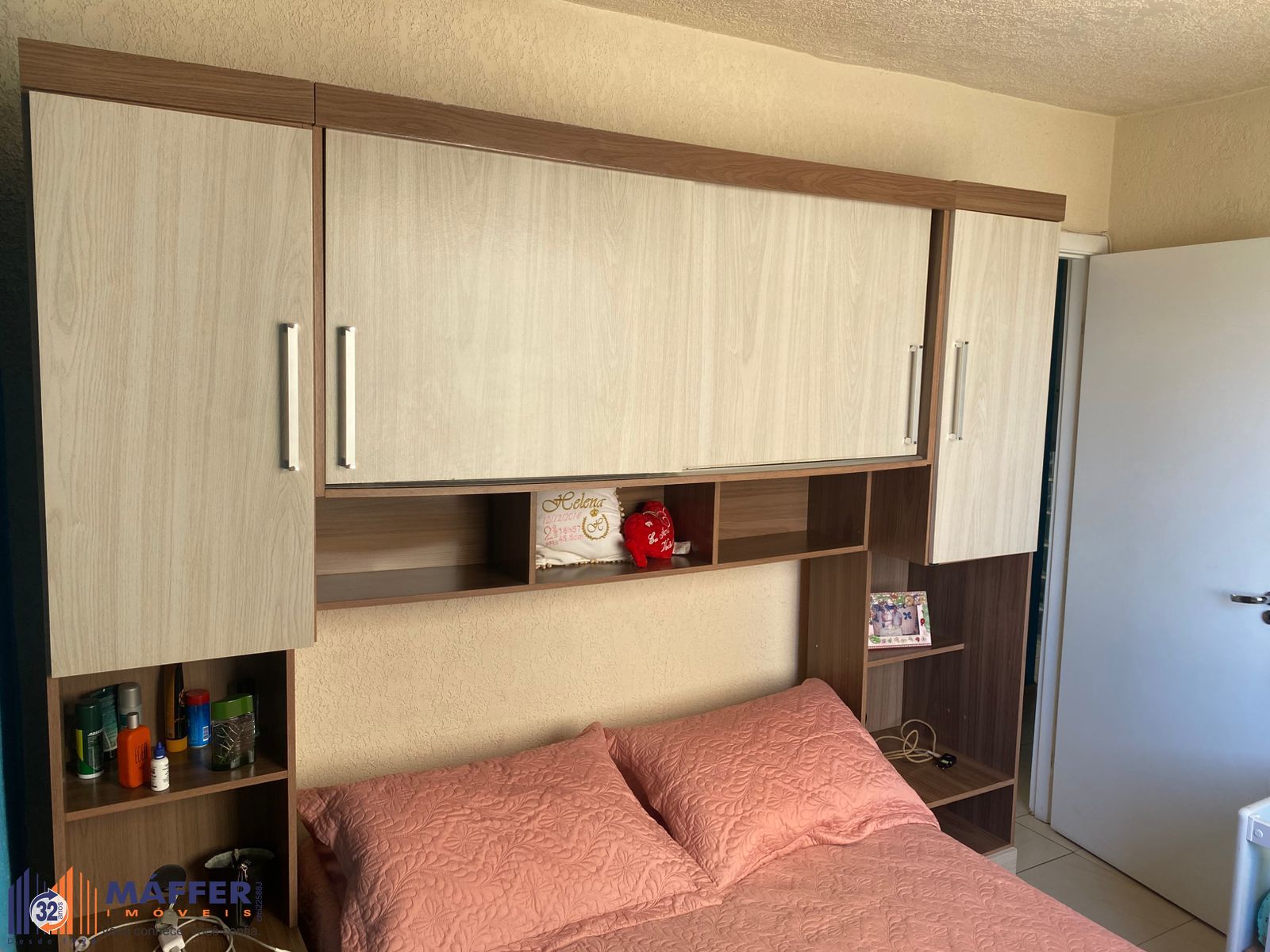 Apartamento, 2 quartos, 42 m² - Foto 3