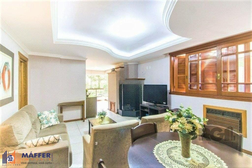 Apartamento, 3 quartos, 104 m² - Foto 1