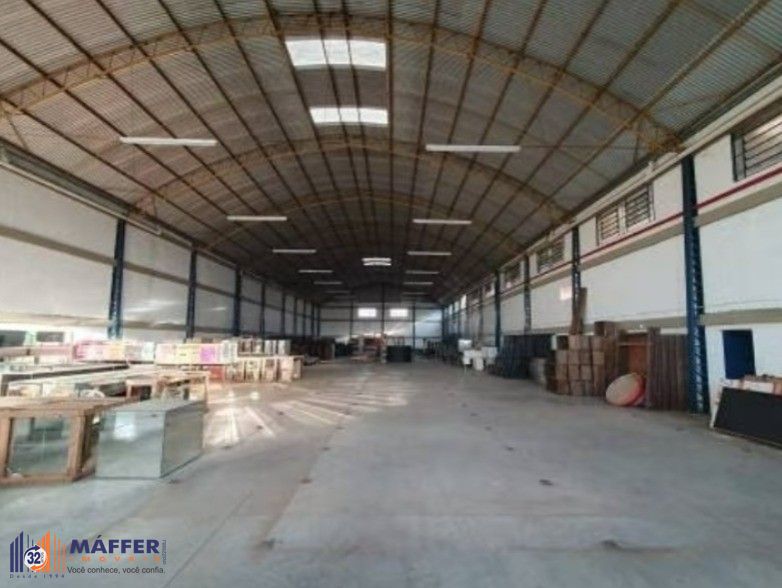 Depósito-Galpão, 1280 m² - Foto 14