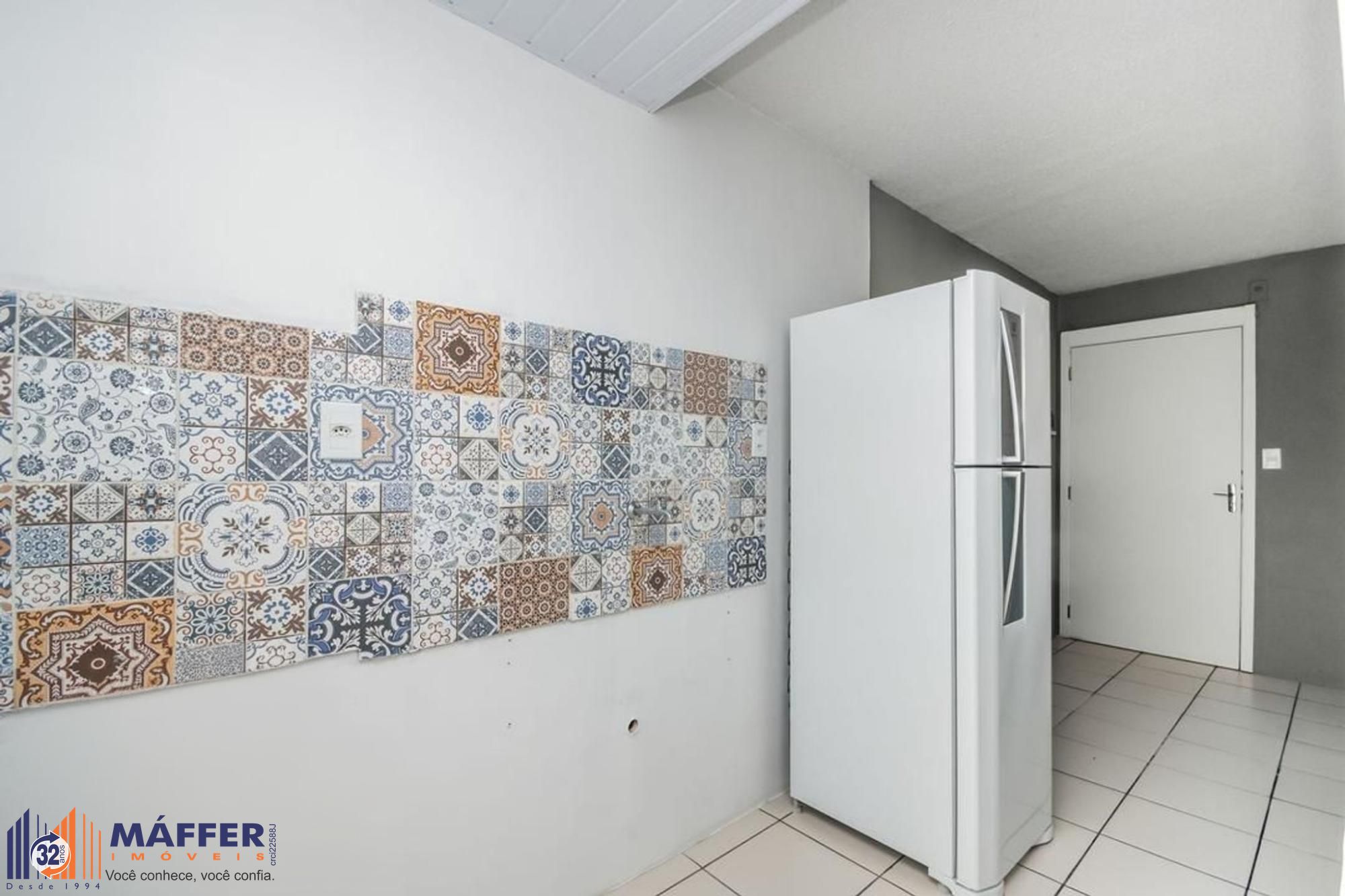 Apartamento, 2 quartos, à venda, 42 m², Glória - Porto Alegre — foto 4