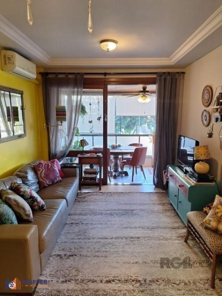Apartamento, 2 quartos, 78 m² - Foto 3