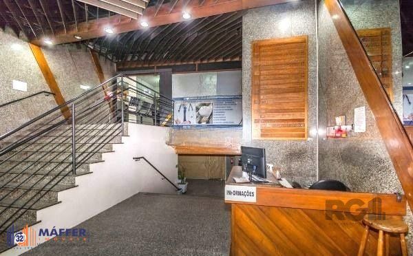 Sala-Conjunto, 396 m² - Foto 31