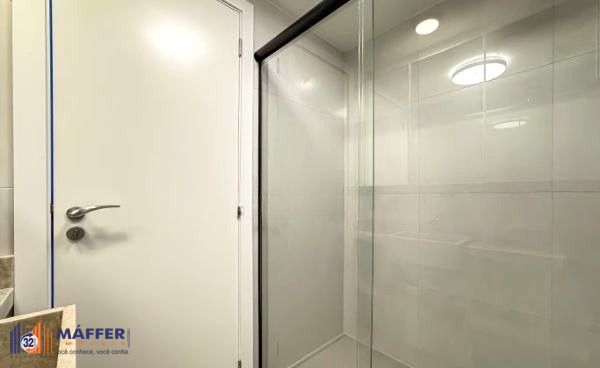 Apartamento, 1 quarto, 25 m² - Foto 9