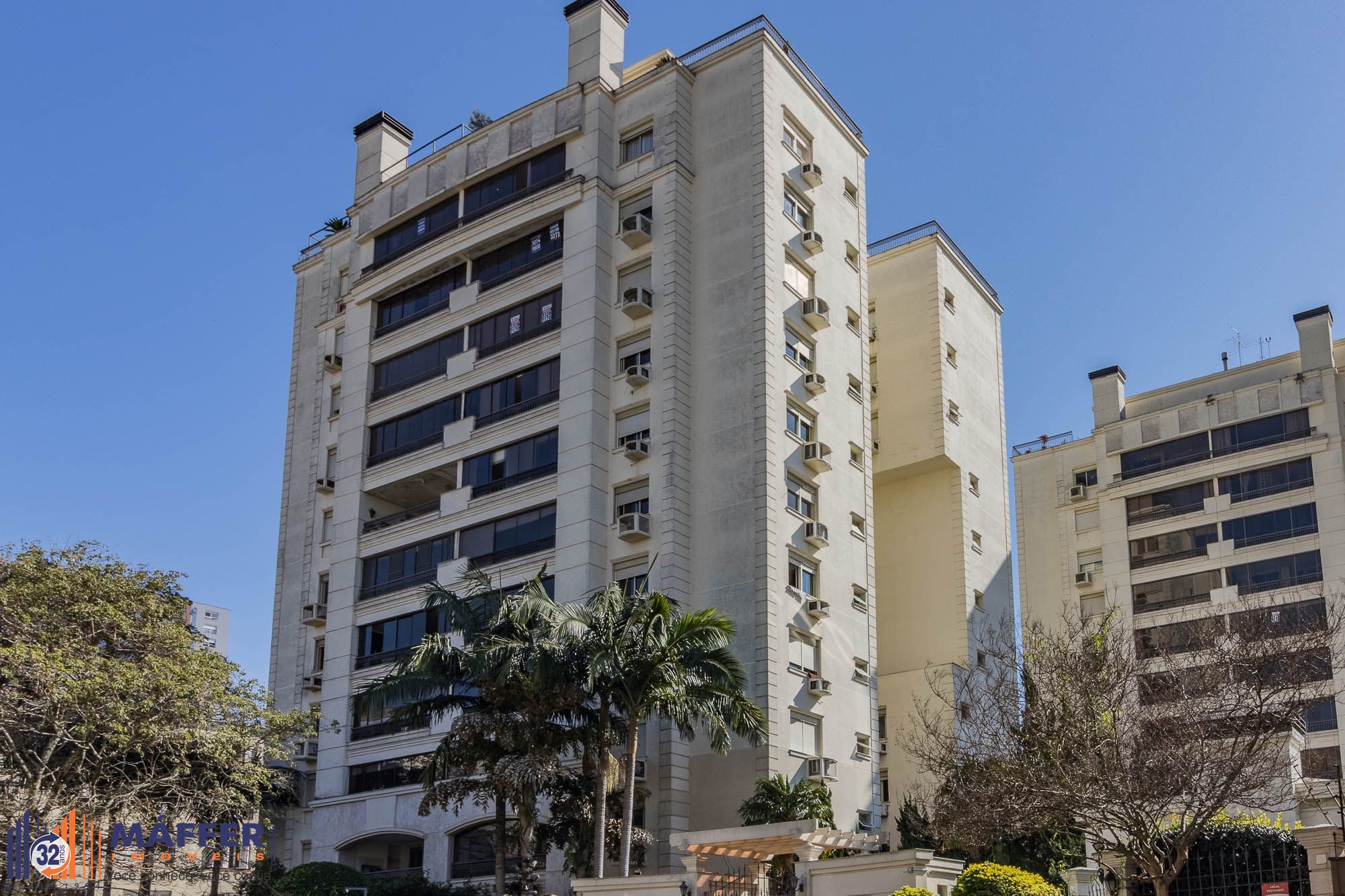Apartamento, 3 quartos, 117 m² - Foto 47