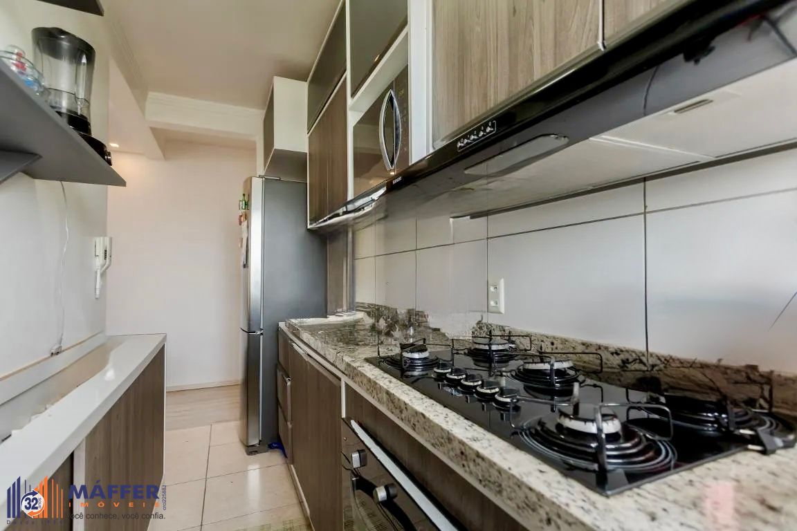 Apartamento, 2 quartos, 48 m² - Foto 36