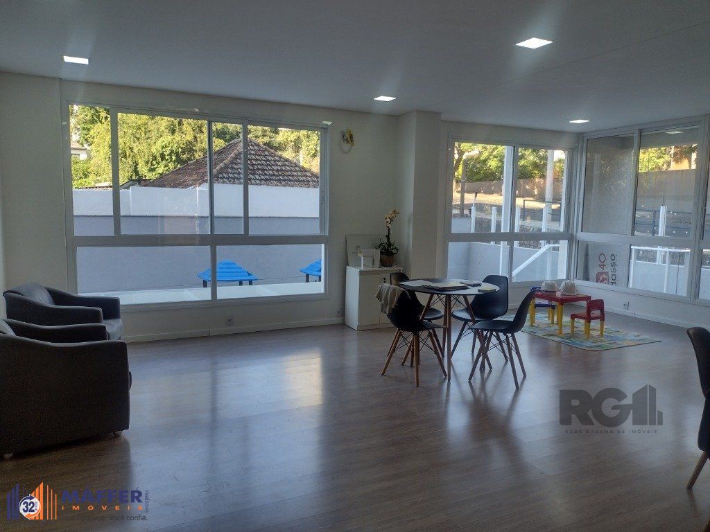 Apartamento, 2 quartos, 70 m² - Foto 2
