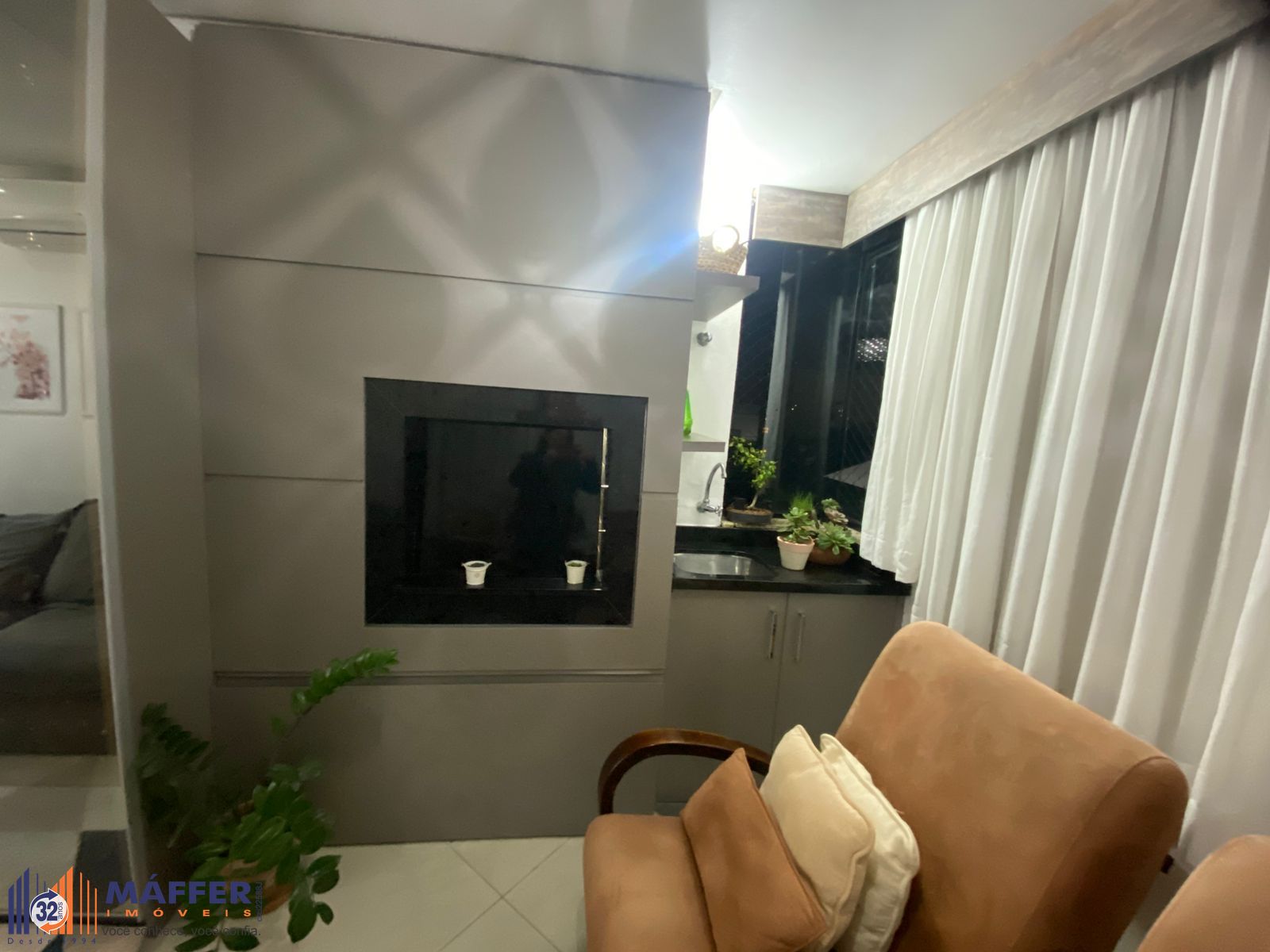 Apartamento, 3 quartos, 118 m² - Foto 29