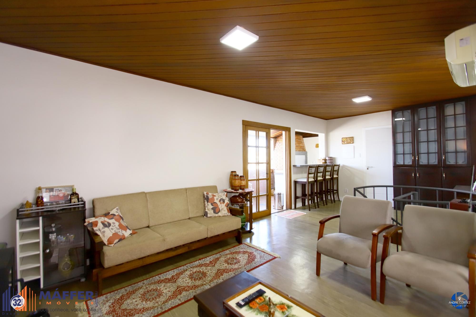 Cobertura, 3 quartos, 145 m² - Foto 34