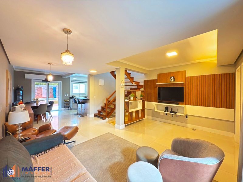 Casa, 3 quartos, 178 m² - Foto 7