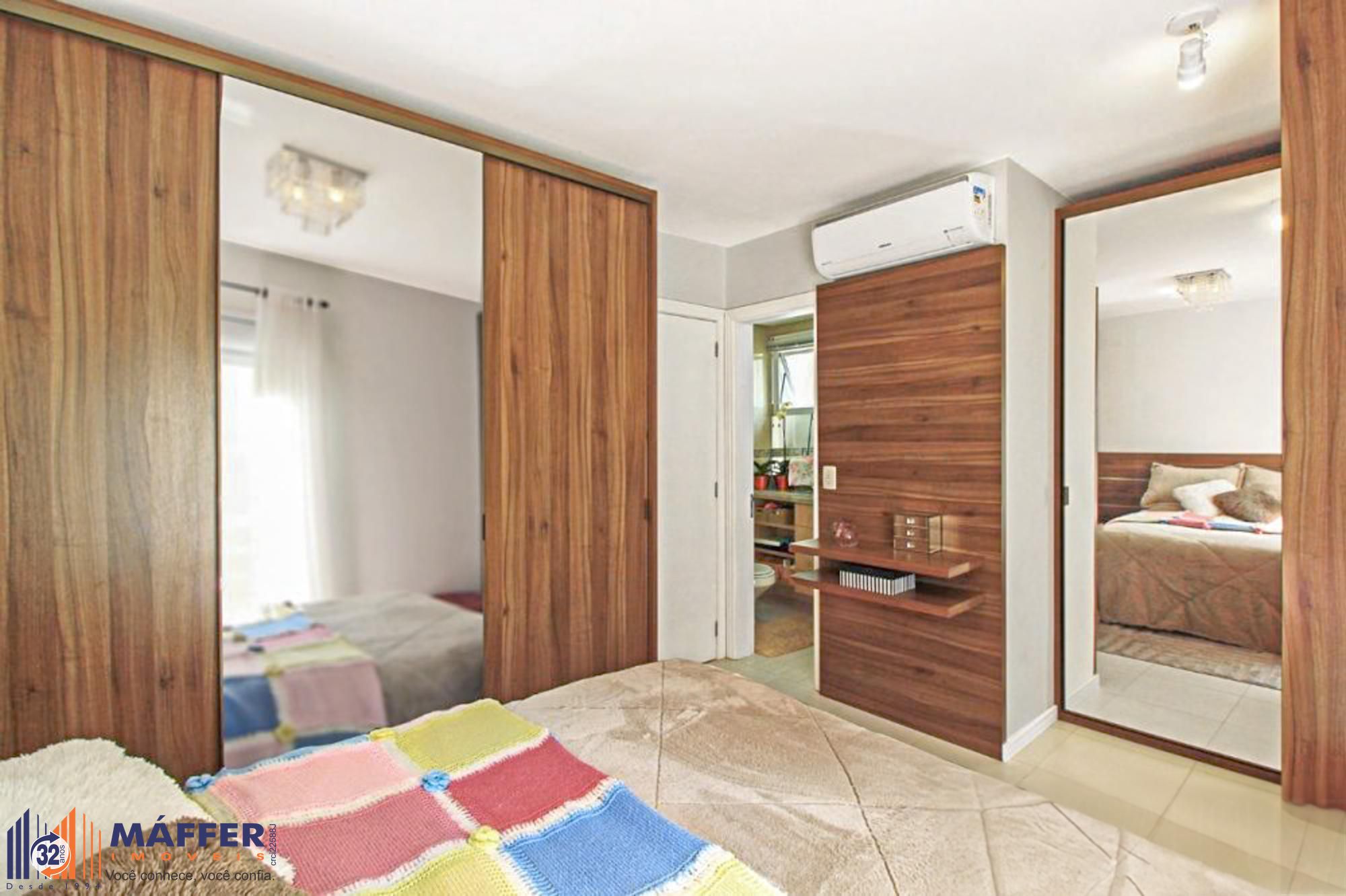 Apartamento, 2 quartos, 65 m² - Foto 8
