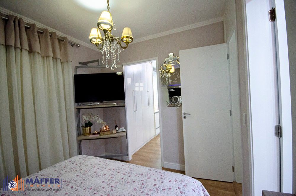 Apartamento, 2 quartos, 63 m² - Foto 16