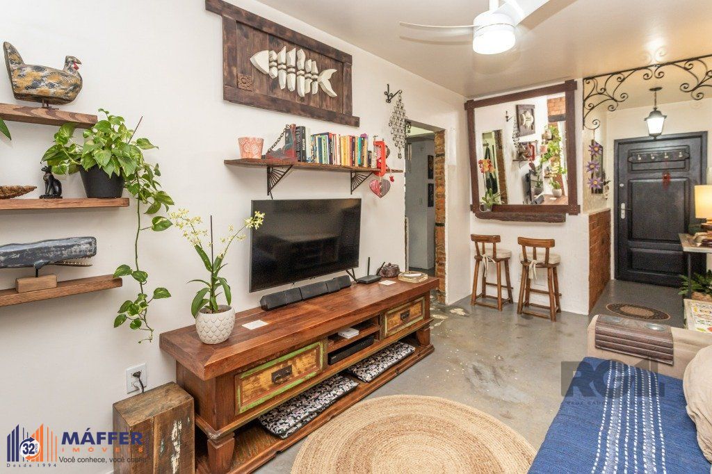 Apartamento, 1 quarto, 44 m² - Foto 8
