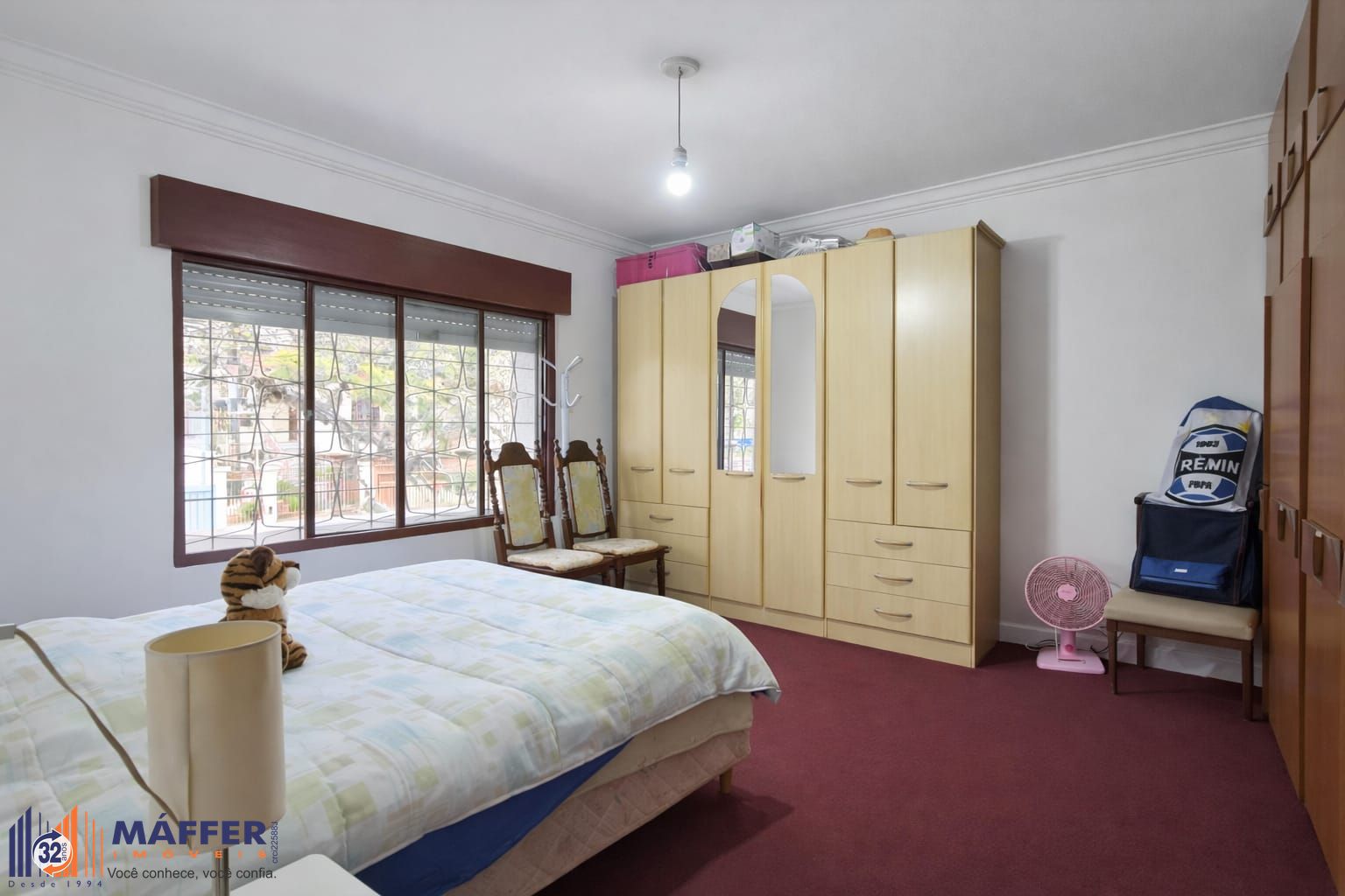 Casa, 5 quartos, 289 m² - Foto 28