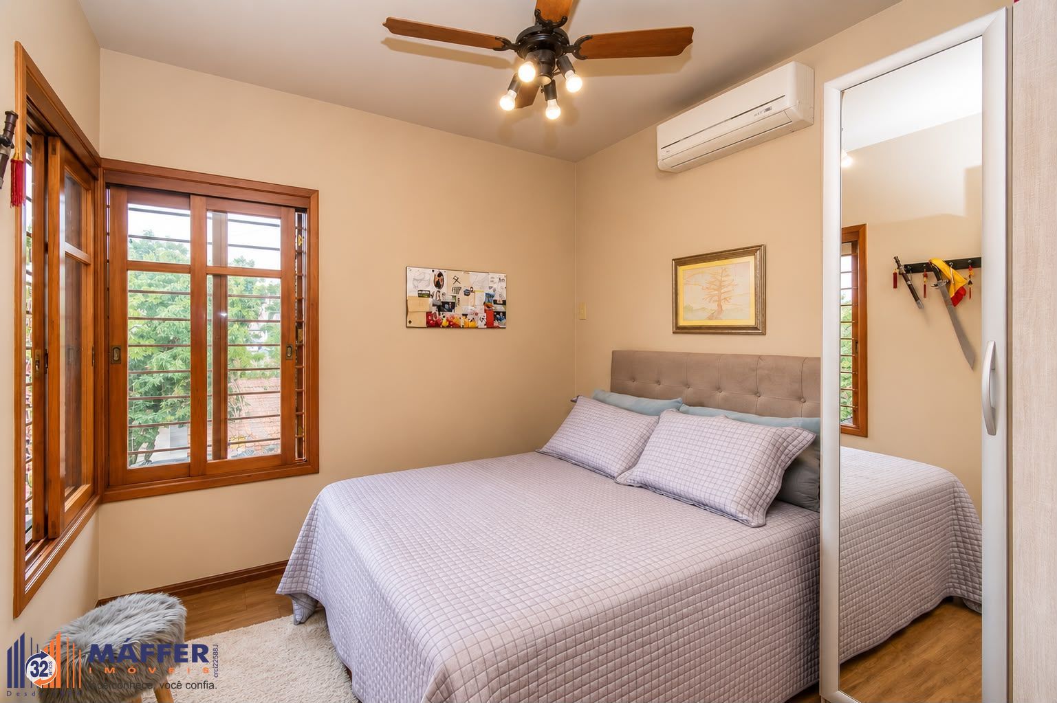 Casa, 5 quartos, 105 m² - Foto 22