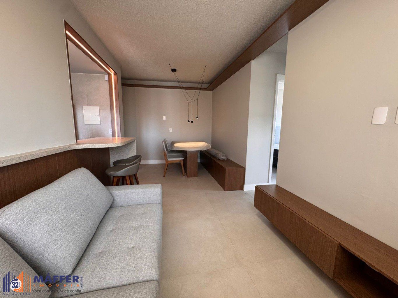 Apartamento, 2 quartos, à venda, 58 m², Estância Velha - Canoas — foto 3
