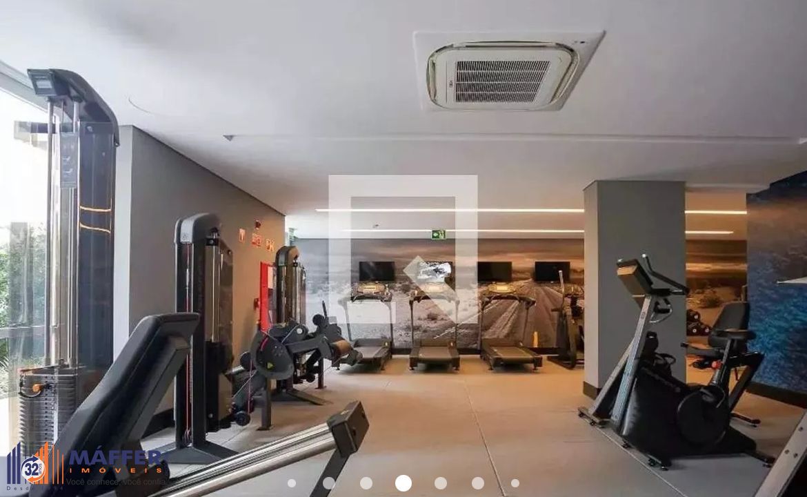 Apartamento, 2 quartos, 56 m² - Foto 20