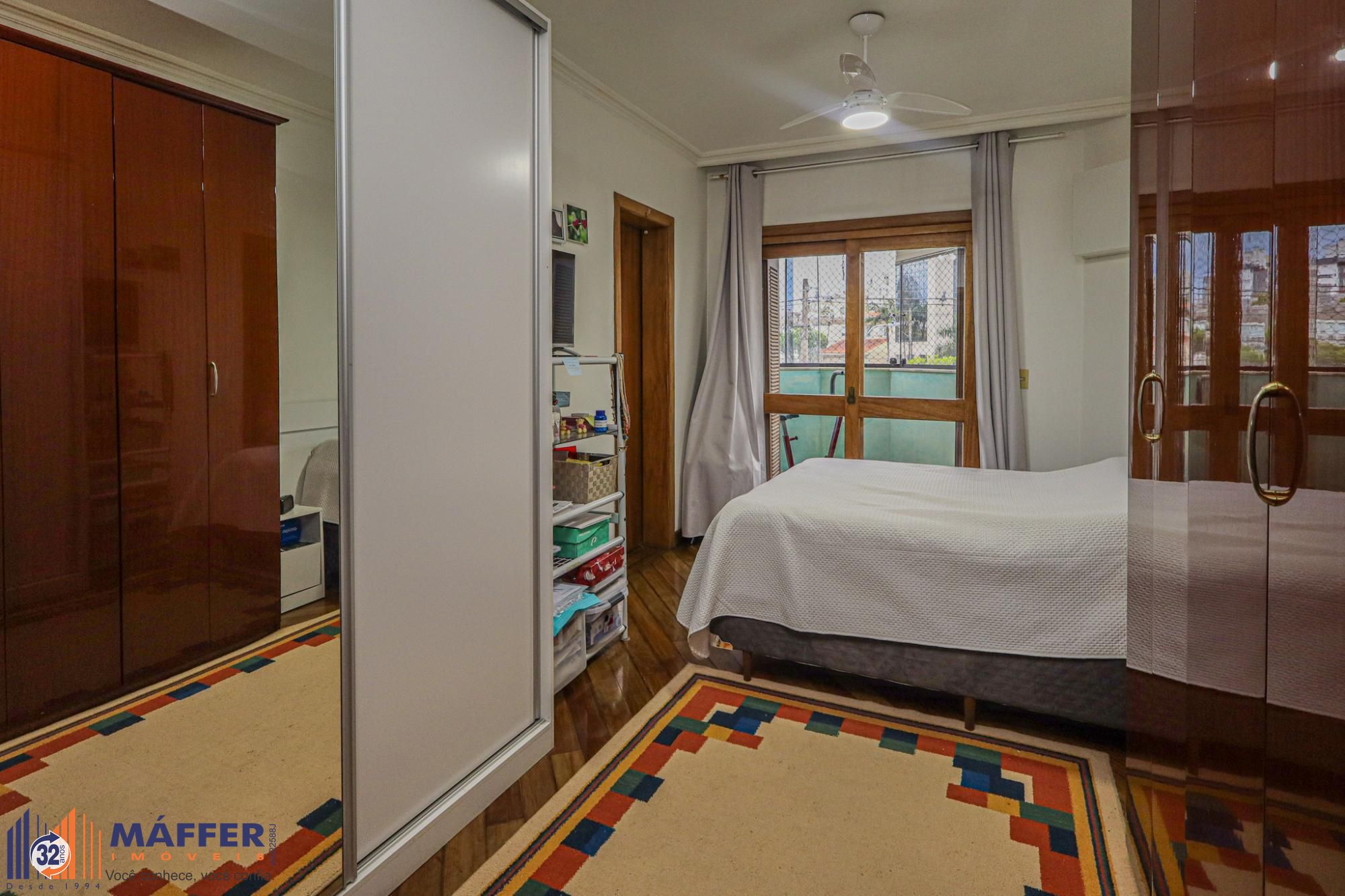 Apartamento, 3 quartos, 121 m² - Foto 18
