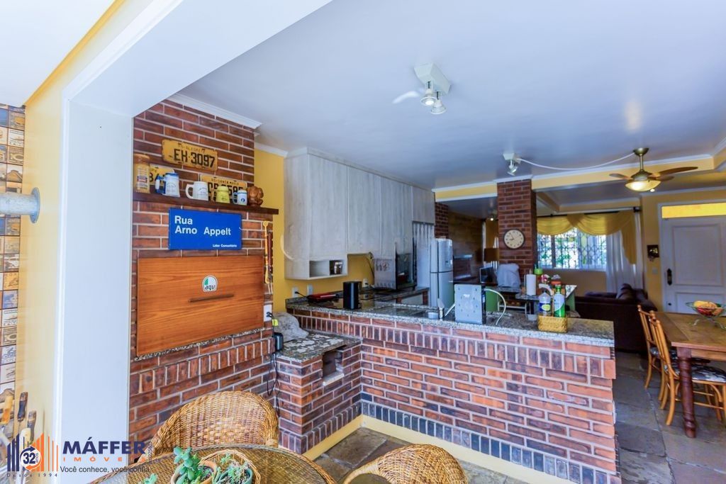 Casa, 3 quartos, 275 m² - Foto 2