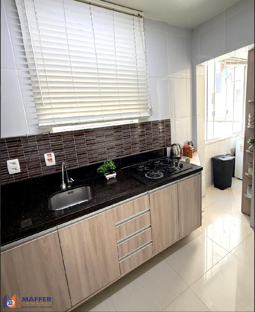 Apartamento, 1 quarto, 40 m² - Foto 7
